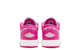 AIR JORDAN 1 LOW (GS) FIRE PINK