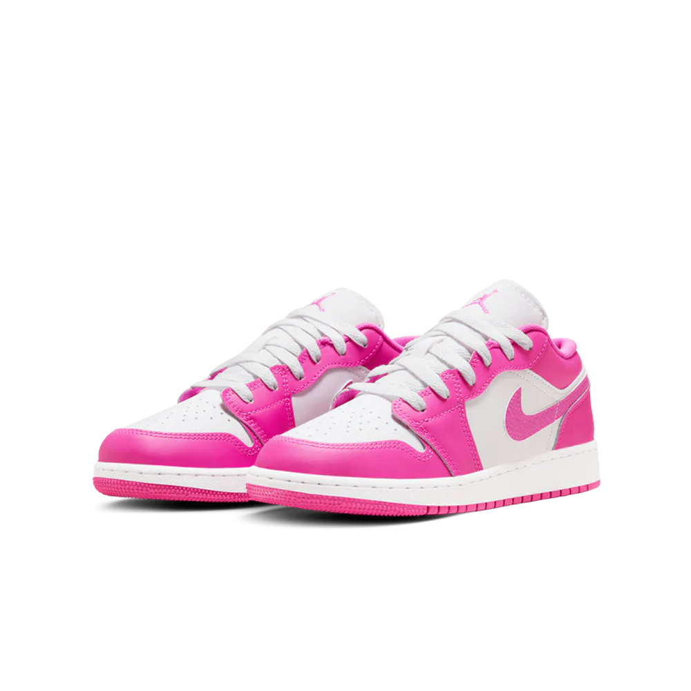 Air jordan 1 mid hyper pink release date hotsell