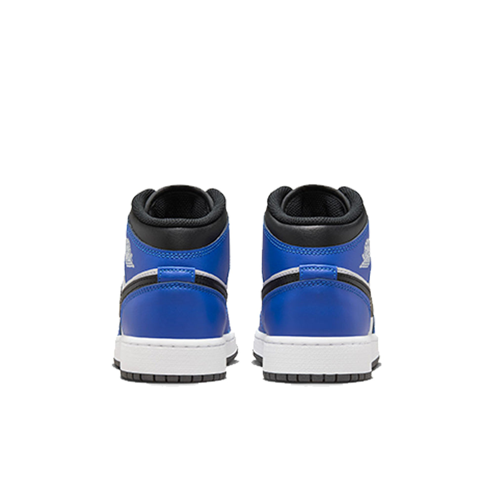 AIR JORDAN 1 MID (GS) GAME ROYAL