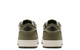 AIR JORDAN 1 RETRO LOW (GS) "MEDIUM OLIVE"