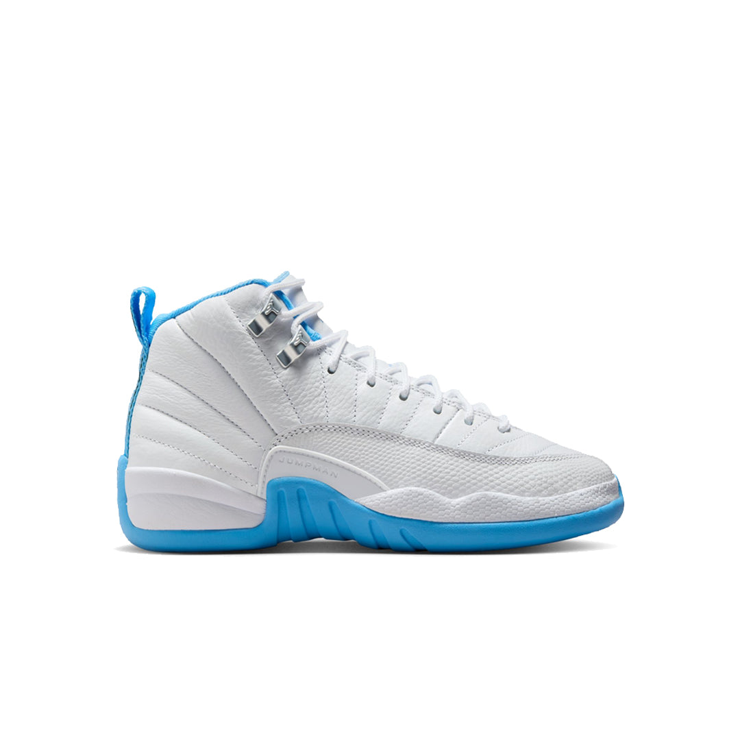 AIR JORDAN 12 RETRO (GS) 