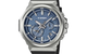 GST-B1000 SERIES BLACK / SILVER GST-B1000-2A