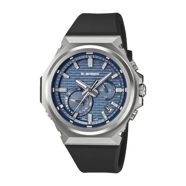 GST-B1000 SERIES BLACK / SILVER GST-B1000-2A
