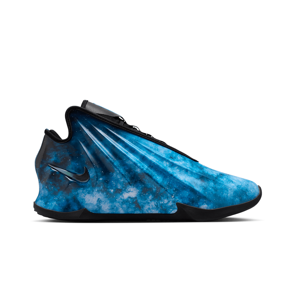 G.T FUTURE PREMIUM AURORA BLUE/MTLC DARK GREY