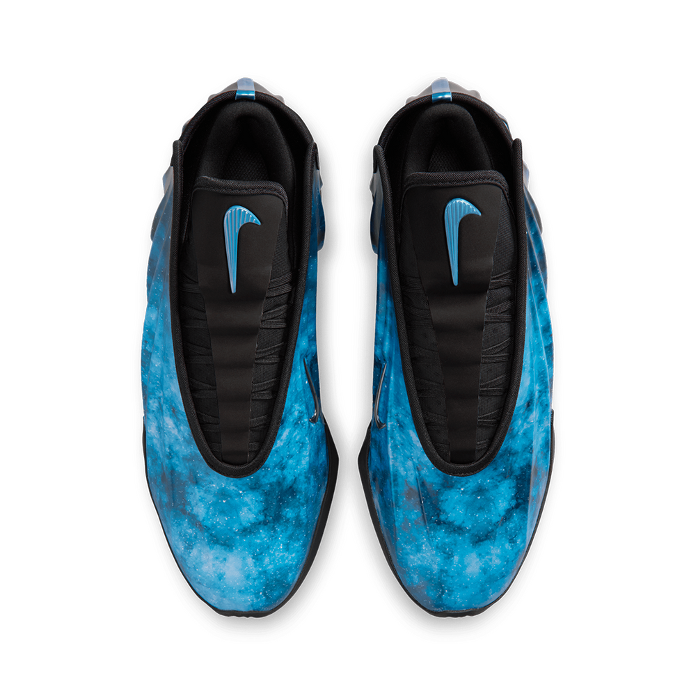 G.T FUTURE PREMIUM AURORA BLUE/MTLC DARK GREY