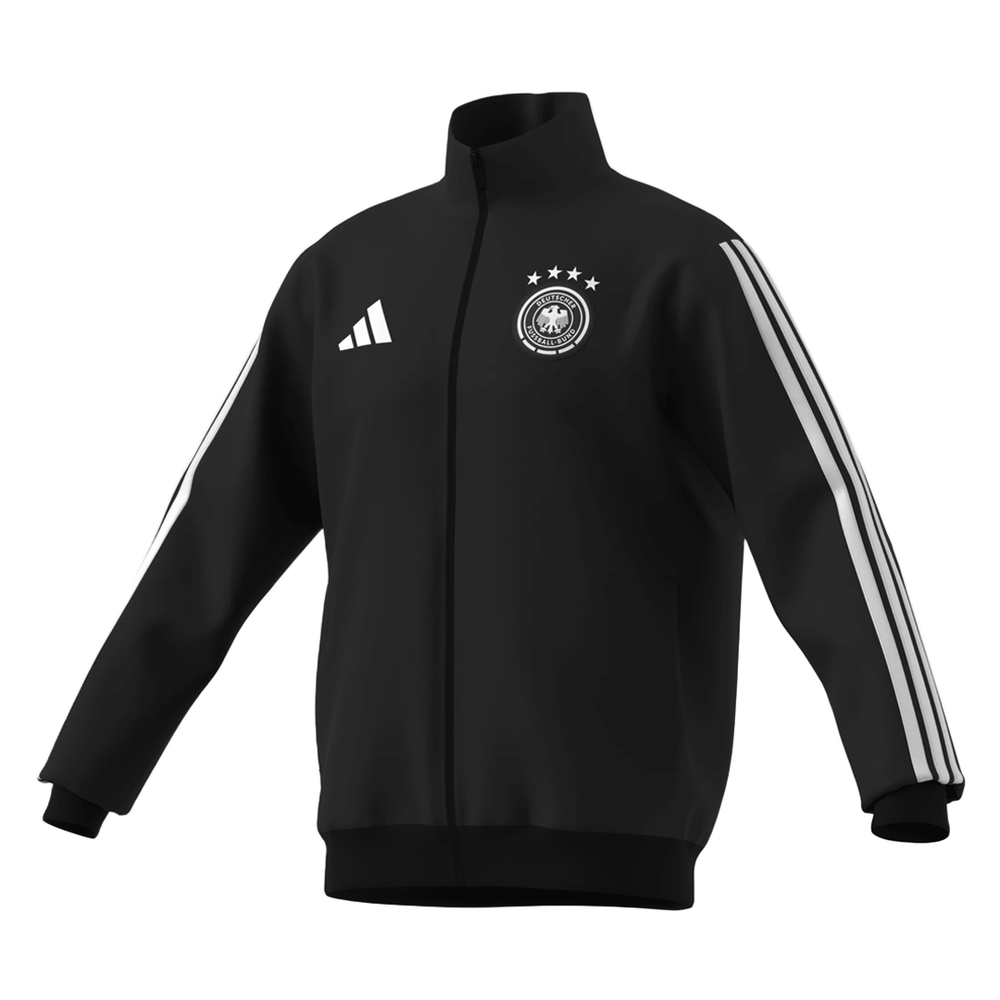 GERMANY TRACK JACKET