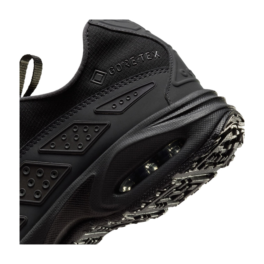 WOMEN'S AIR MAX SUNDER GORE-TEX BLACK