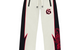 GT TRACKSUIT WHITE / RED