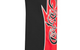 GT TRACKSUIT BLACK / RED