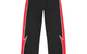 GT TRACKSUIT BLACK / RED