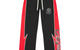 GT TRACKSUIT BLACK / RED