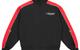 GT TRACKSUIT BLACK / RED