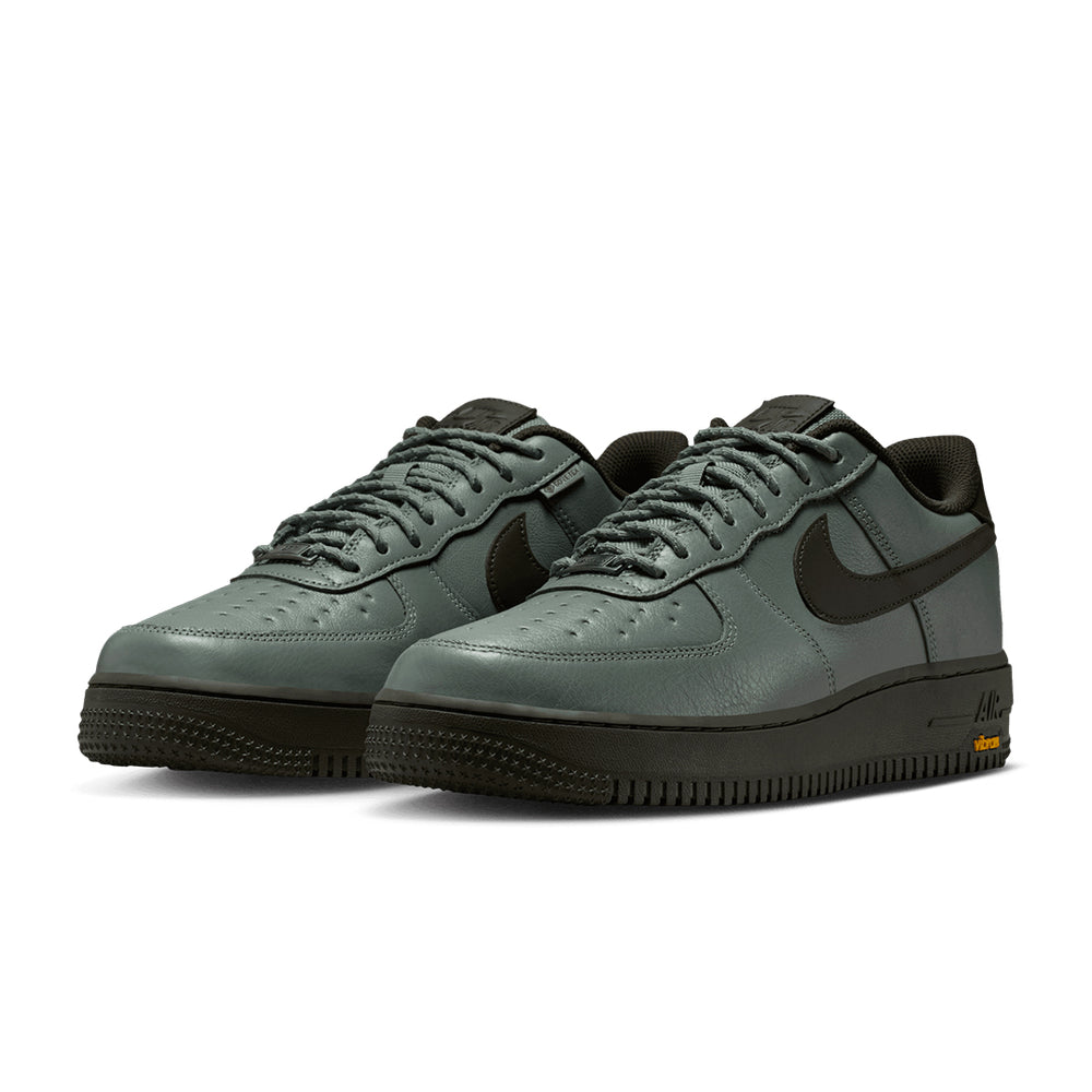 AIR FORCE 1 GORE-TEX VIBRAM CLAY GREEN