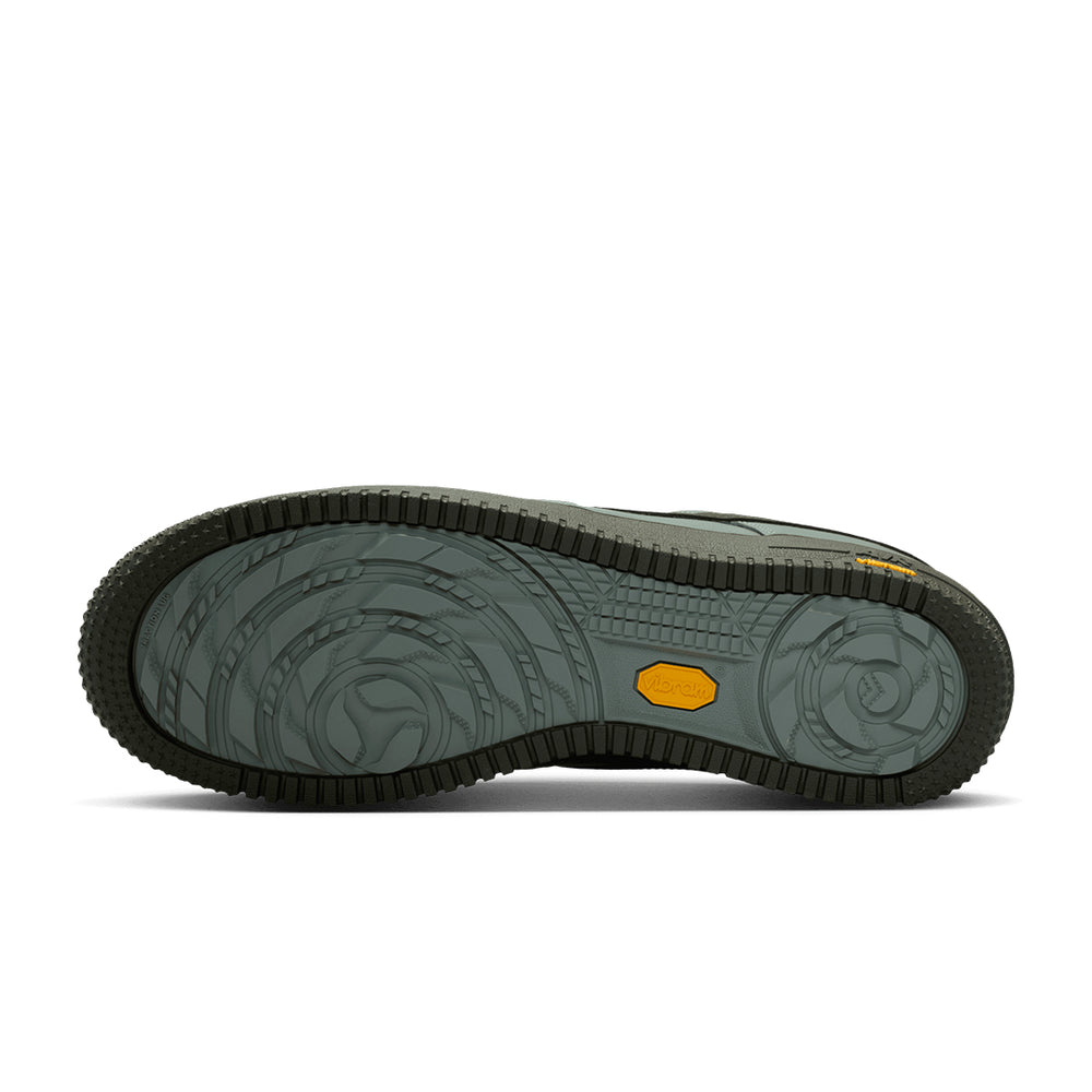 AIR FORCE 1 GORE-TEX VIBRAM CLAY GREEN