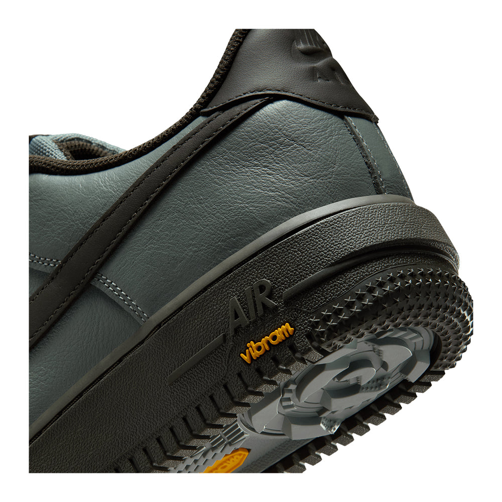 AIR FORCE 1 GORE-TEX VIBRAM CLAY GREEN