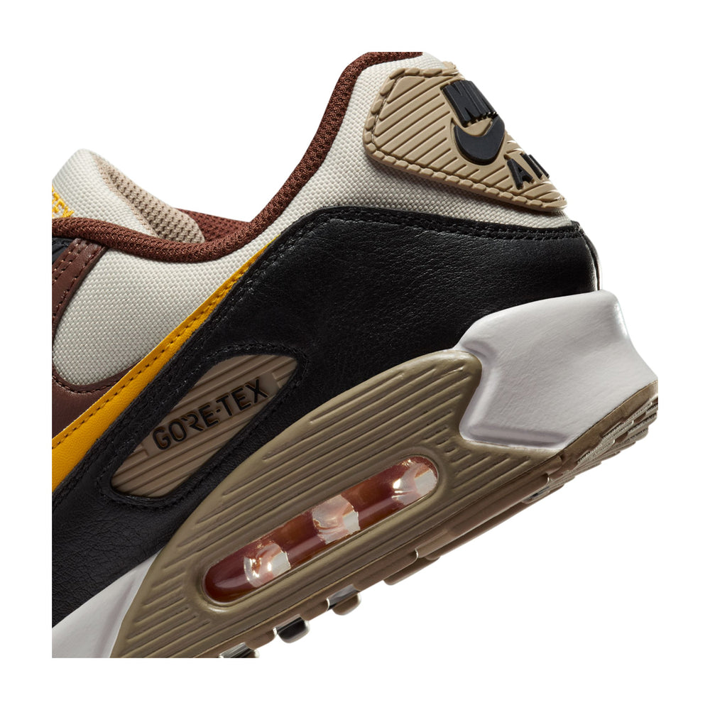 AIR MAX 90 GORE-TEX CACAO WOW