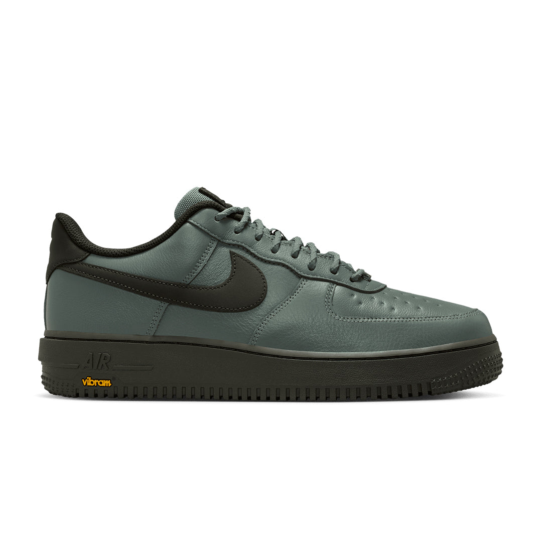 AIR FORCE 1 GORE-TEX VIBRAM CLAY GREEN – NRML