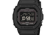 DIGITAL 5600 SERIES GW-BX5600-1A1 BLACK