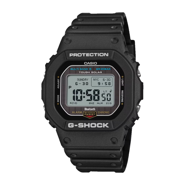 DIGITAL 5600 SERIES GW-BX5600-1