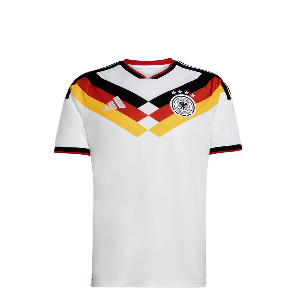 GERMANY FOOTBALL JERSEY