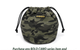 BOLD CAMO SERIES, BLACK, CAMO AND GOLD DW-6900CF-1