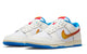 DUNK LOW RETRO SE "HARLEM GLOBETROTTERS"