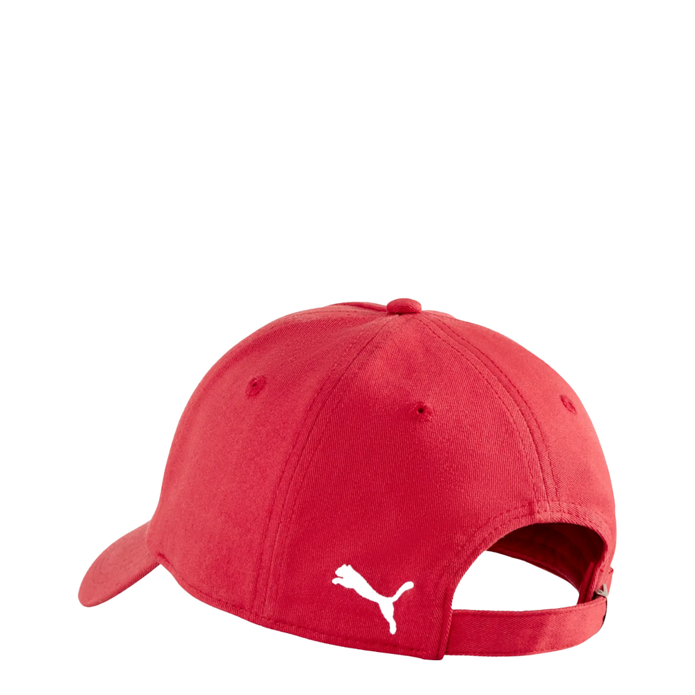 PORTUGAL FPF ESSENTIALS CAP 2026/27 CLUB RED/GREEN LAGOON