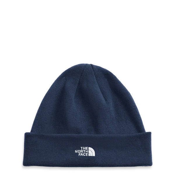 NORM BEANIE SUMMIT NAVY