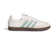 WOMEN'S SAMBA OG CLOUD WHITE/HAZY GREEN