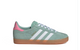 GAZELLE KIDS HAZY GREEN