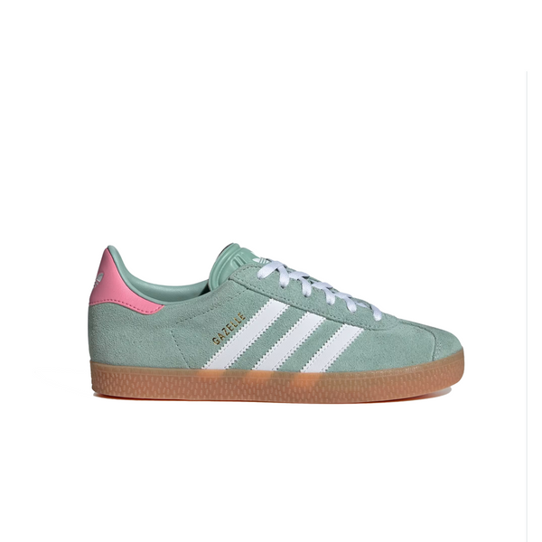 GAZELLE KIDS HAZY GREEN