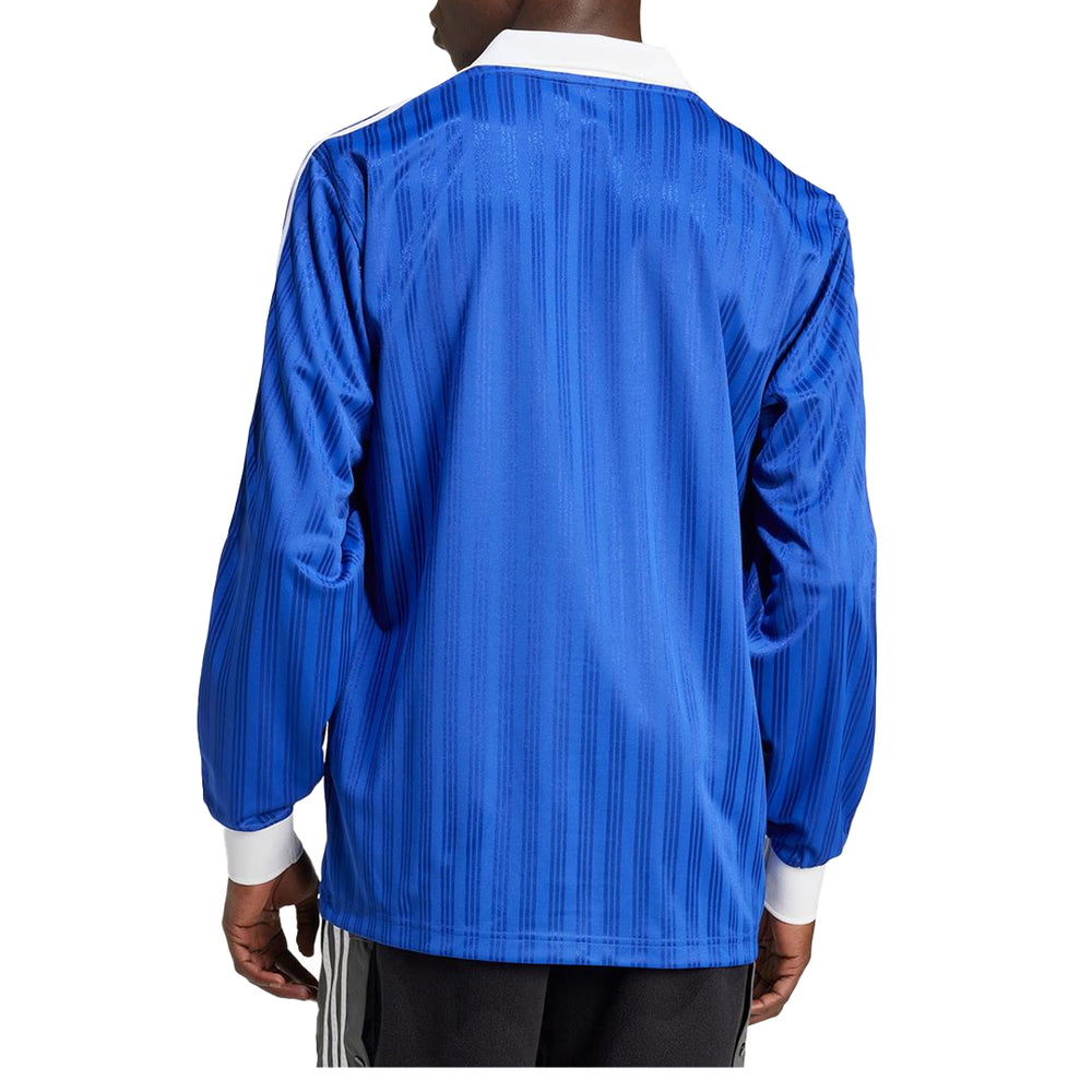 PIQUE LONG SLEEVE JERSEY