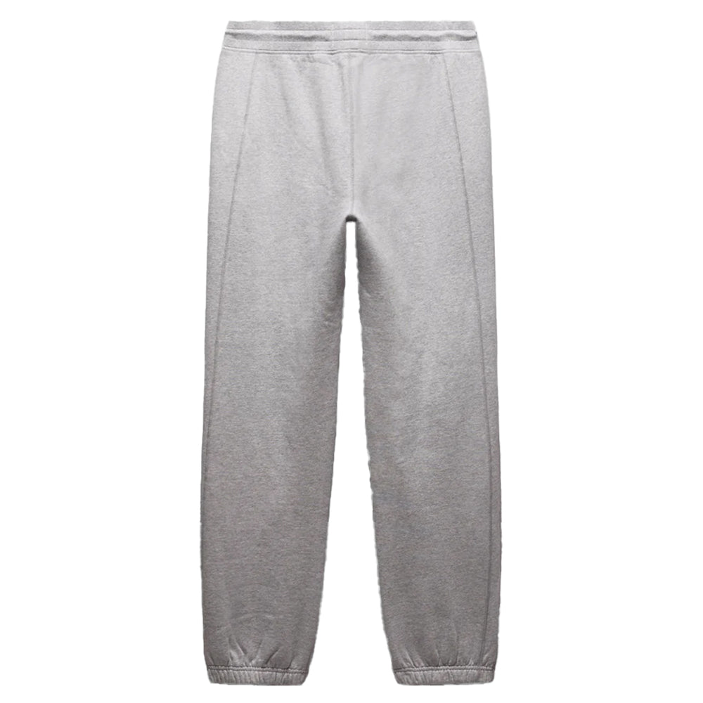 BRUSHED FLEECE '97 RELAXED SWEATPANT HEATHER GREY