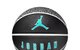 PLAYGROUND 2.0 8P BASKETBALL BLACK/TEAL