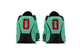 TATUM 4 GREEN GLOW/BLACK