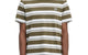 FRED PERRY STRIPE T-SHIRT