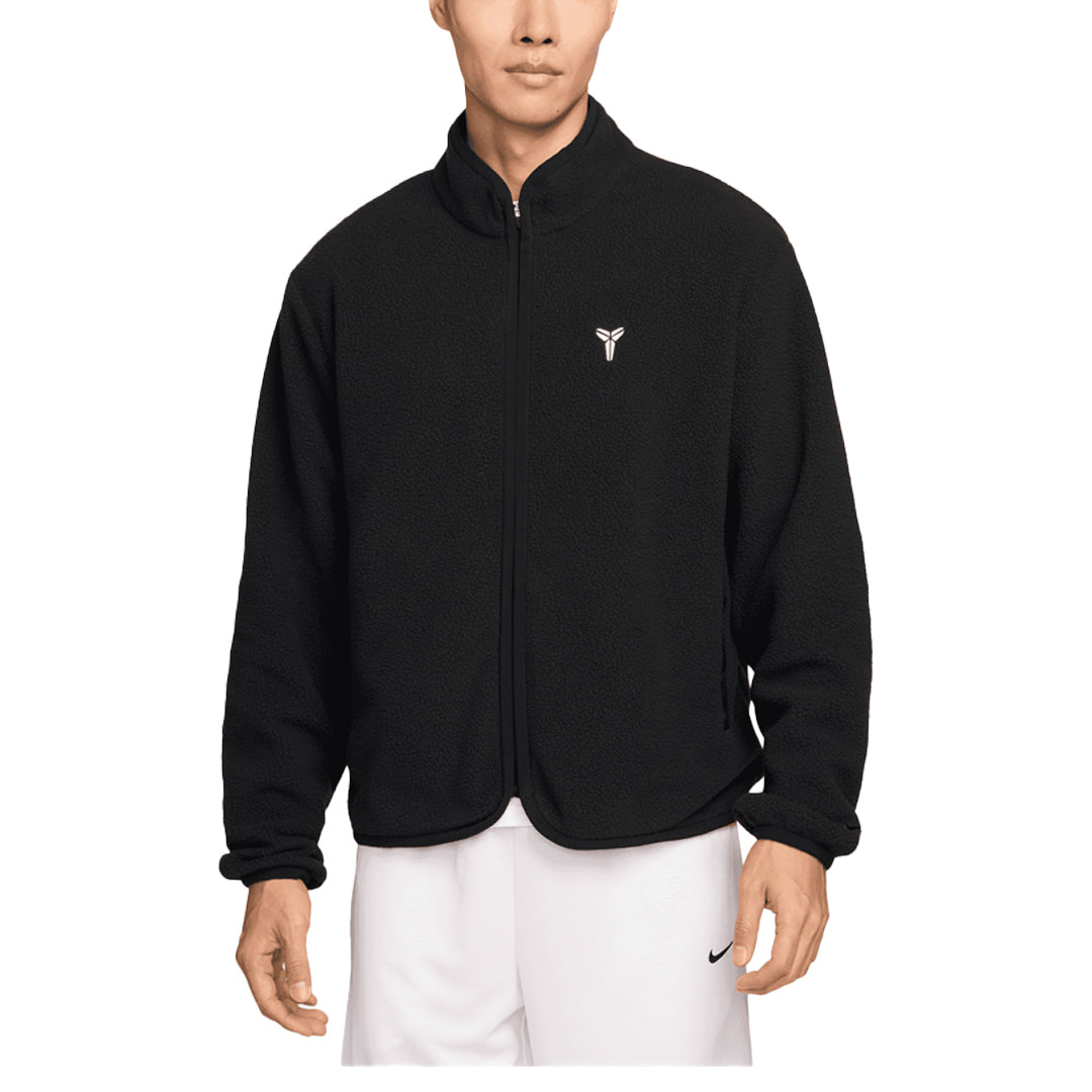 Col kobe ウールカシミヤ　ジャケット KOBE WINTERIZED FLEECE BASKETBALL JACKET – NRML