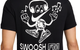 SPORTSWEAR SWOOSH FM T-SHIRT