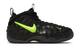 AIR FOAMPOSITE PRO BLACK/VOLTAGE YELLOW