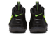 AIR FOAMPOSITE PRO BLACK/VOLTAGE YELLOW