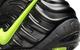 AIR FOAMPOSITE PRO BLACK/VOLTAGE YELLOW
