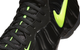 AIR FOAMPOSITE PRO BLACK/VOLTAGE YELLOW