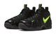 AIR FOAMPOSITE PRO BLACK/VOLTAGE YELLOW