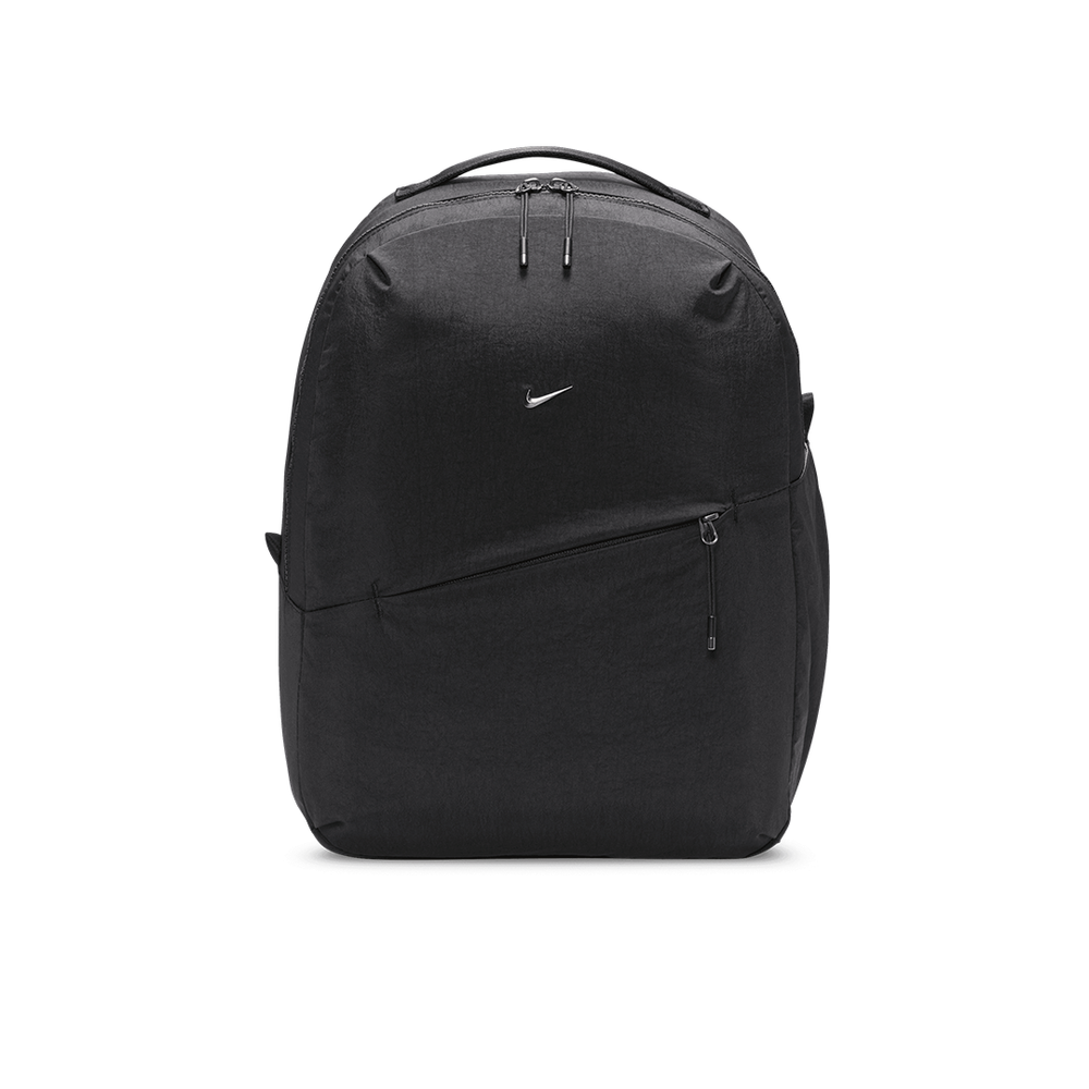 AURA BAG BLACK/ GUNMETAL