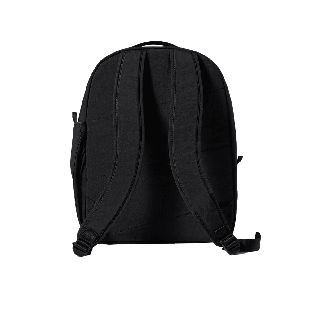 AURA BAG BLACK/ GUNMETAL