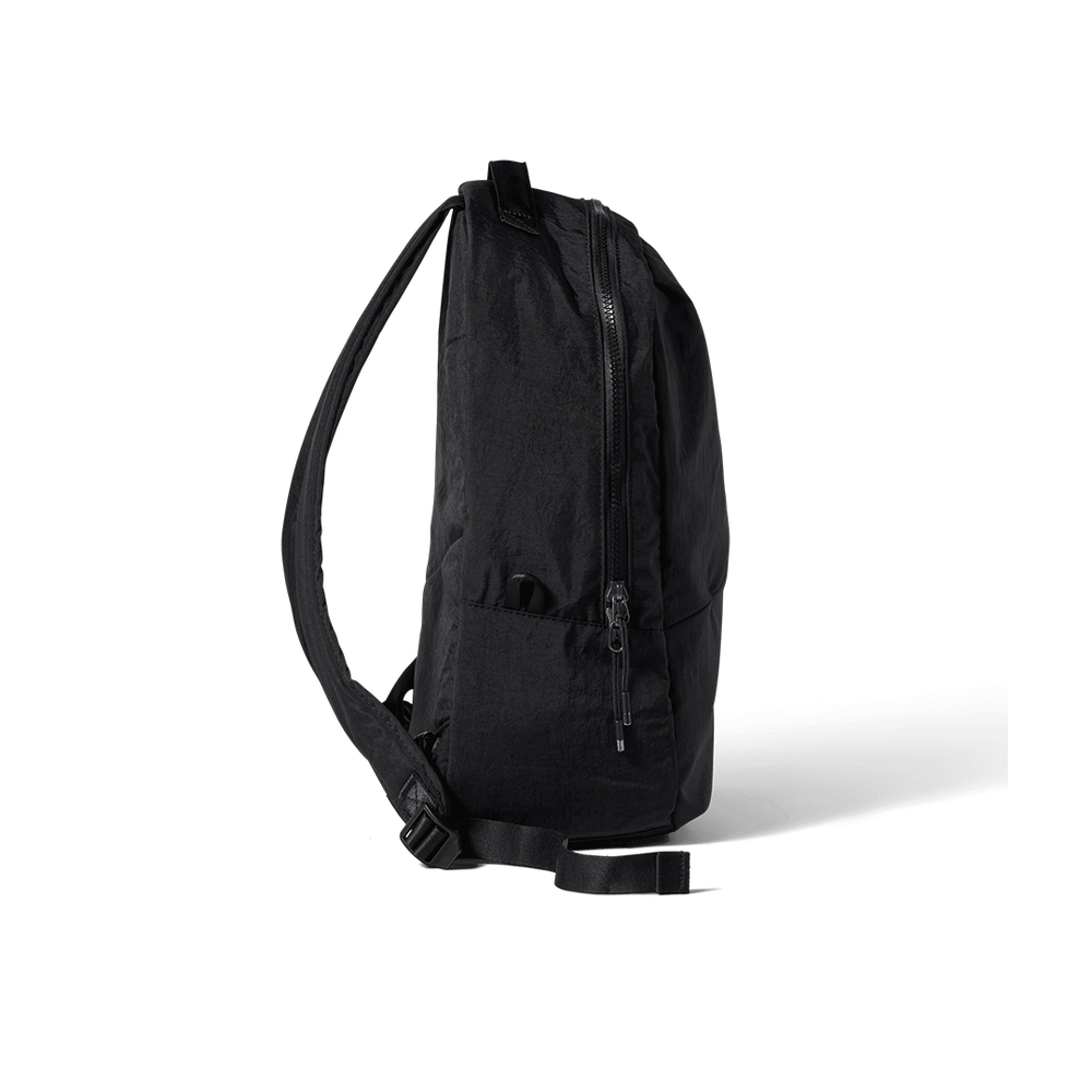 AURA BAG BLACK/ GUNMETAL