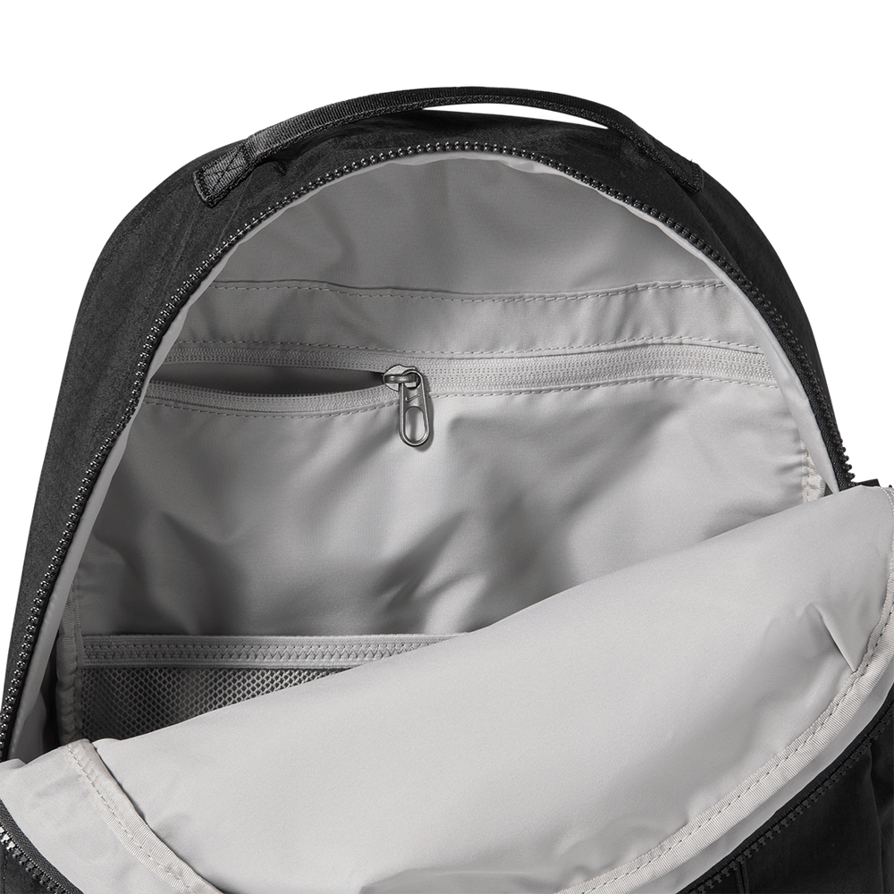 AURA BAG BLACK/ GUNMETAL