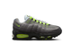 AIR MAX 95 BIG BUBBLE (GS) NEON YELLOW