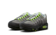 AIR MAX 95 BIG BUBBLE (GS) NEON YELLOW