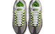 AIR MAX 95 BIG BUBBLE (GS) NEON YELLOW